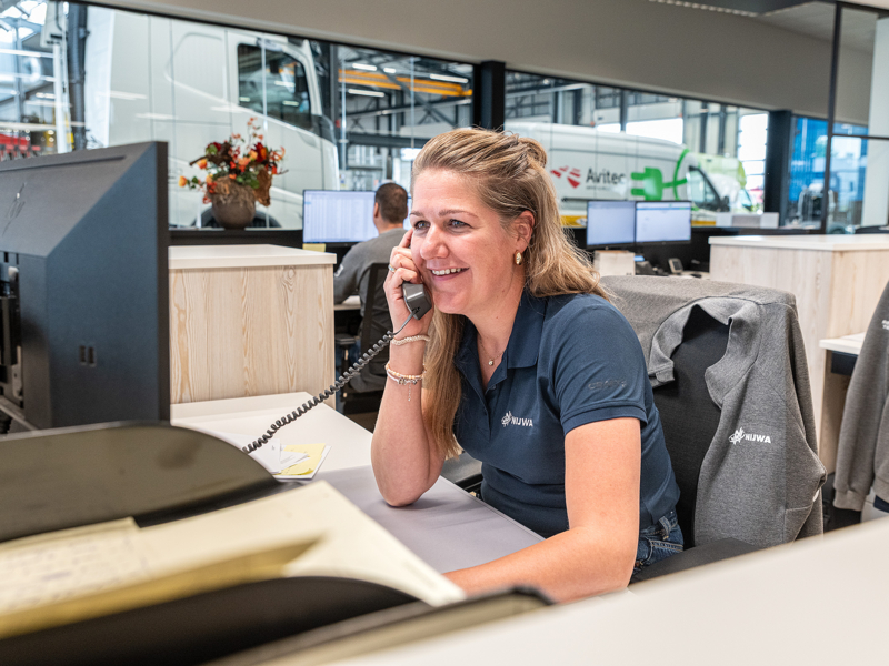 nijwa-functie-administratie